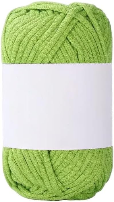 5 Rolls 10S Cotton Nylon Blend Tube Thread 50g 80m Crafting Supplies(19)