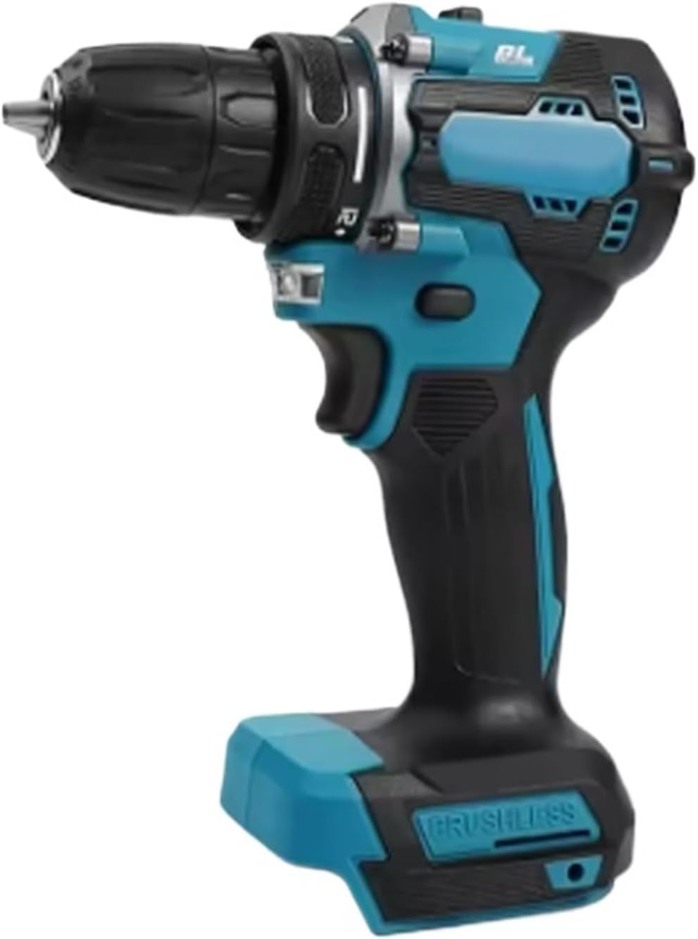 DDF487 Cordless Drills 1700rpm No Battery Impact Drill Cordless 10mm Electric Screwdriver For 18V Battery Power Tool