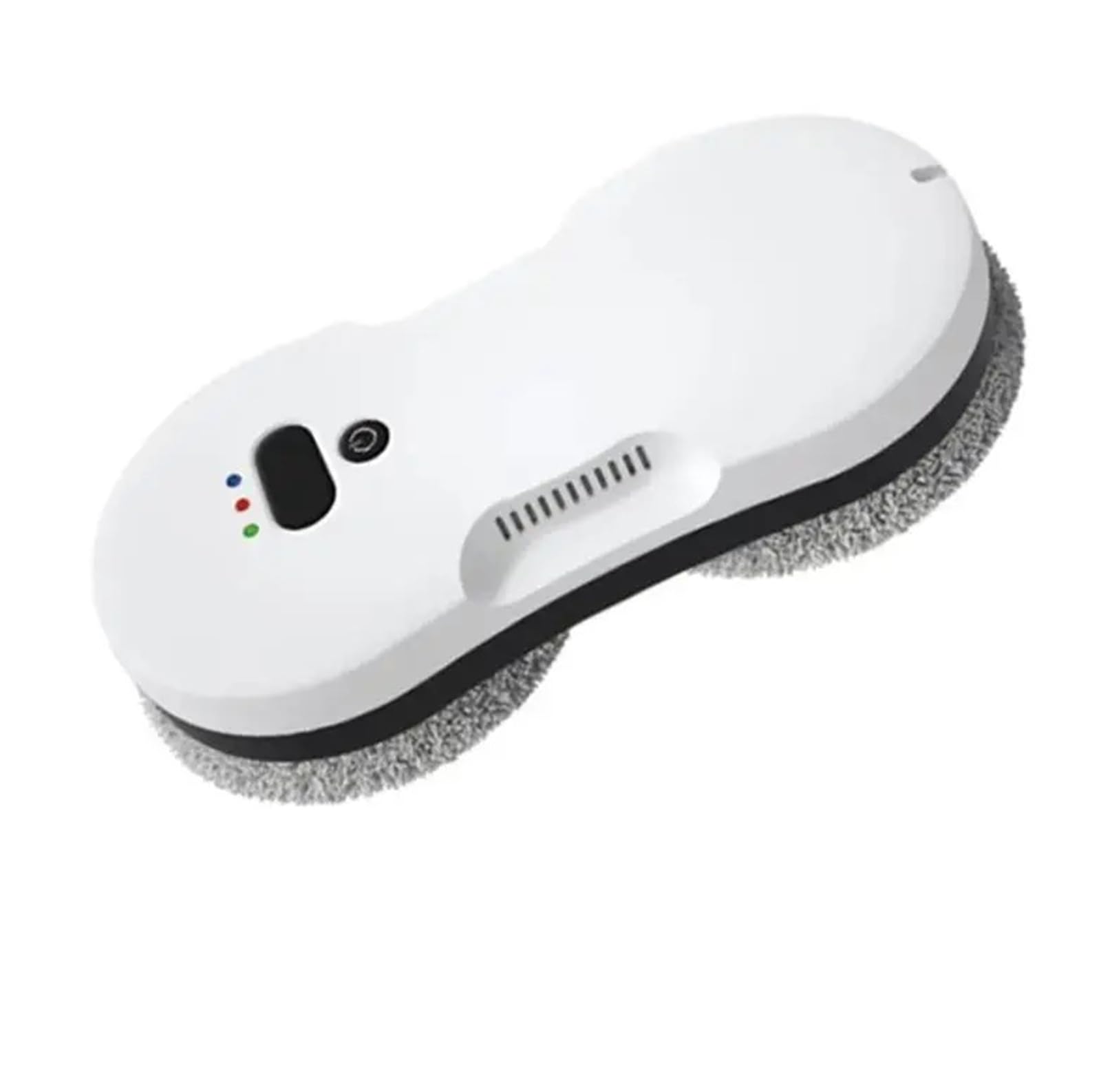 Hghadpltm One Color Remote Controlled Window Cleaning Robot With Intelligent Planning And Cleaning Pad Electric Window Cleaning Device For Smooth Surfaces