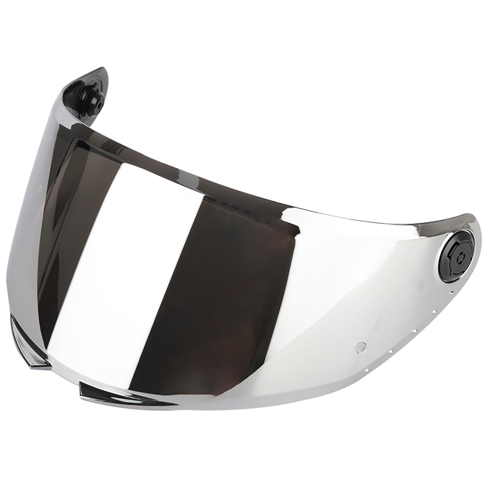 Lente de Casco de Protección contra el Viento para Motocicleta