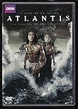 atlantis season 2 dvd cover  Atlantis (Bbc) [Italia] [DVD]
