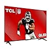 TCL Téléviseur intelligent Q6 QLED 4K UHD de 50" avec Fire TV (50Q651F, modèle 2025) Dolby Vision, HDR PRO+, Dolby Atmos, Alexa intégrée avec télécommande vocale, compatibilité Apple AirPlay 2