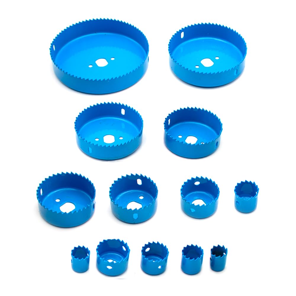 Juegos De Brocas Brocas De Carburo Brocas Para Madera Herramientas Perforadoras Para Carpintería/plástico/lámina De Aluminio (Industrial Grade)