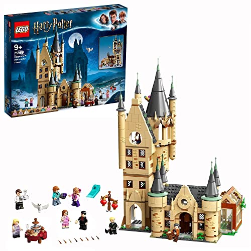 Astronomy Tower Harry Potter Hogwarts Lego Target LEGO Harry