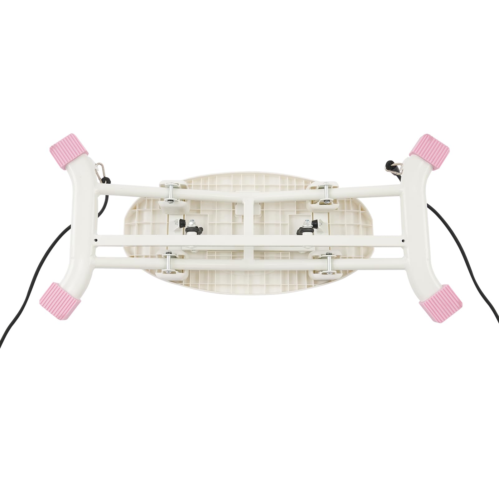 Balance Trainer simulatore simulatore per sci, 120 kg, capacità di carico dello sci, 85 cm, con coulisse