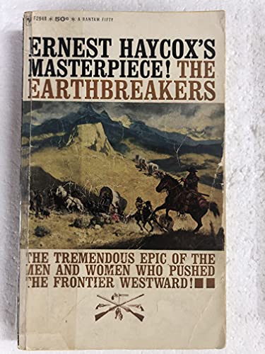 The Earthbreakers B0010J1GBW Book Cover