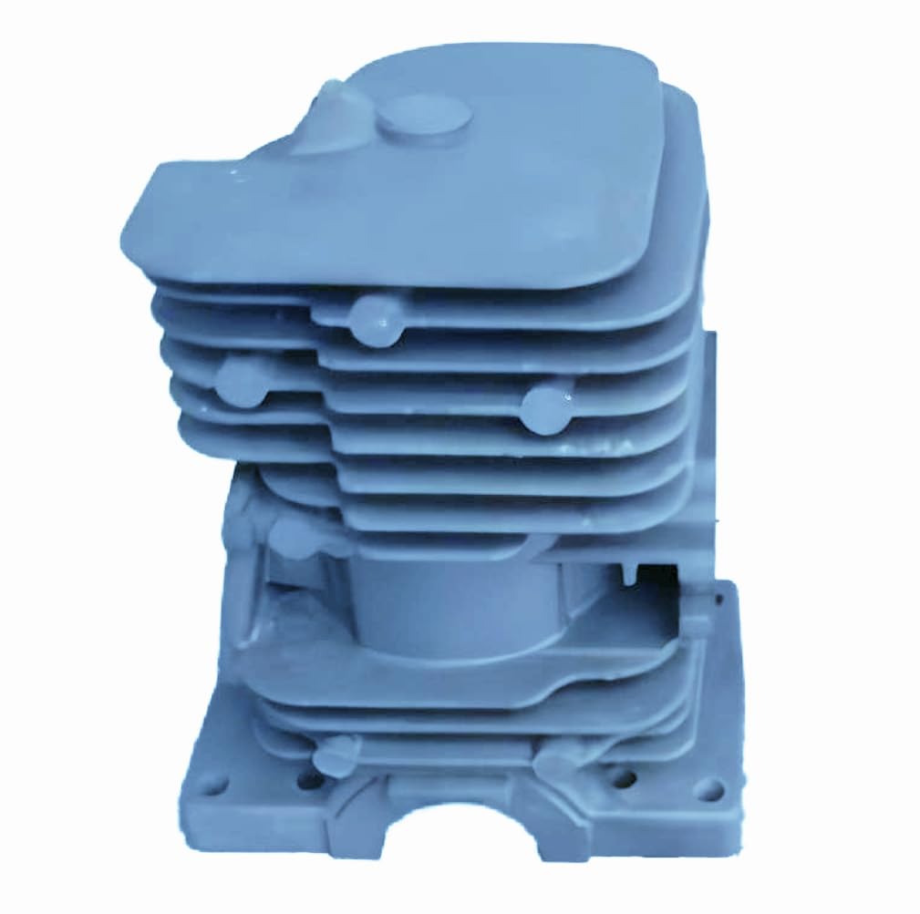 Kit de cilindro y pistón de 37 mm para motosierra Stihl MS170 2-Mix, MS 170 2-Mix, MS170 2Mix, MS 170 2Mix Engine, número de pieza 1130-020-1212 1130-030-2014