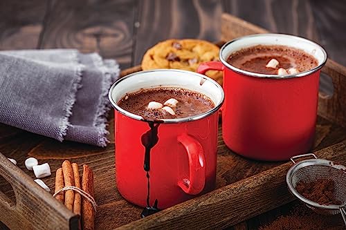 Gourmet Du Village Instant Coffee Mix (Peanut Butter)