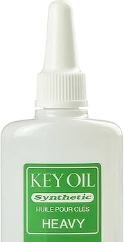 Amazon | ヤマハ YAMAHA キーオイルヘビー20ML KOH3 | 木管楽器