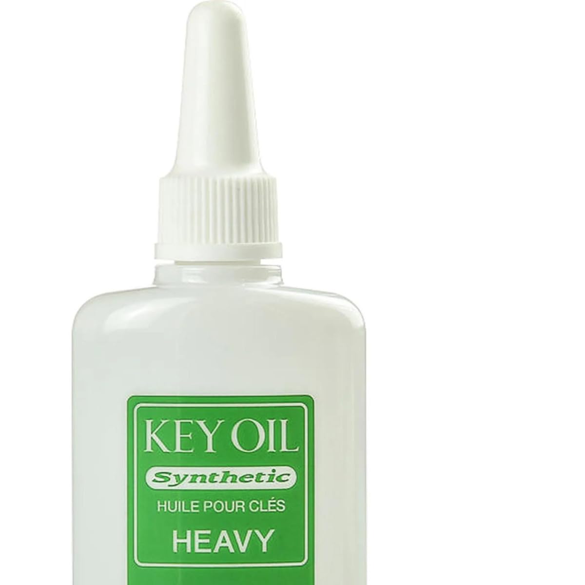 Amazon | ヤマハ YAMAHA キーオイルヘビー20ML KOH3 | 木管楽器