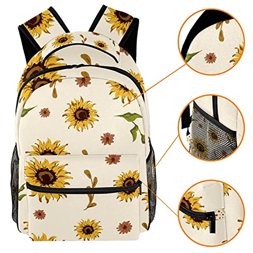 Sac à dos motif roses roses et rayures, exprimez votre féminité - 3