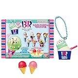 バンダイ(BANDAI) サーティワン アイスクリーム マスコットつきグミ2 12個 BOX 食玩