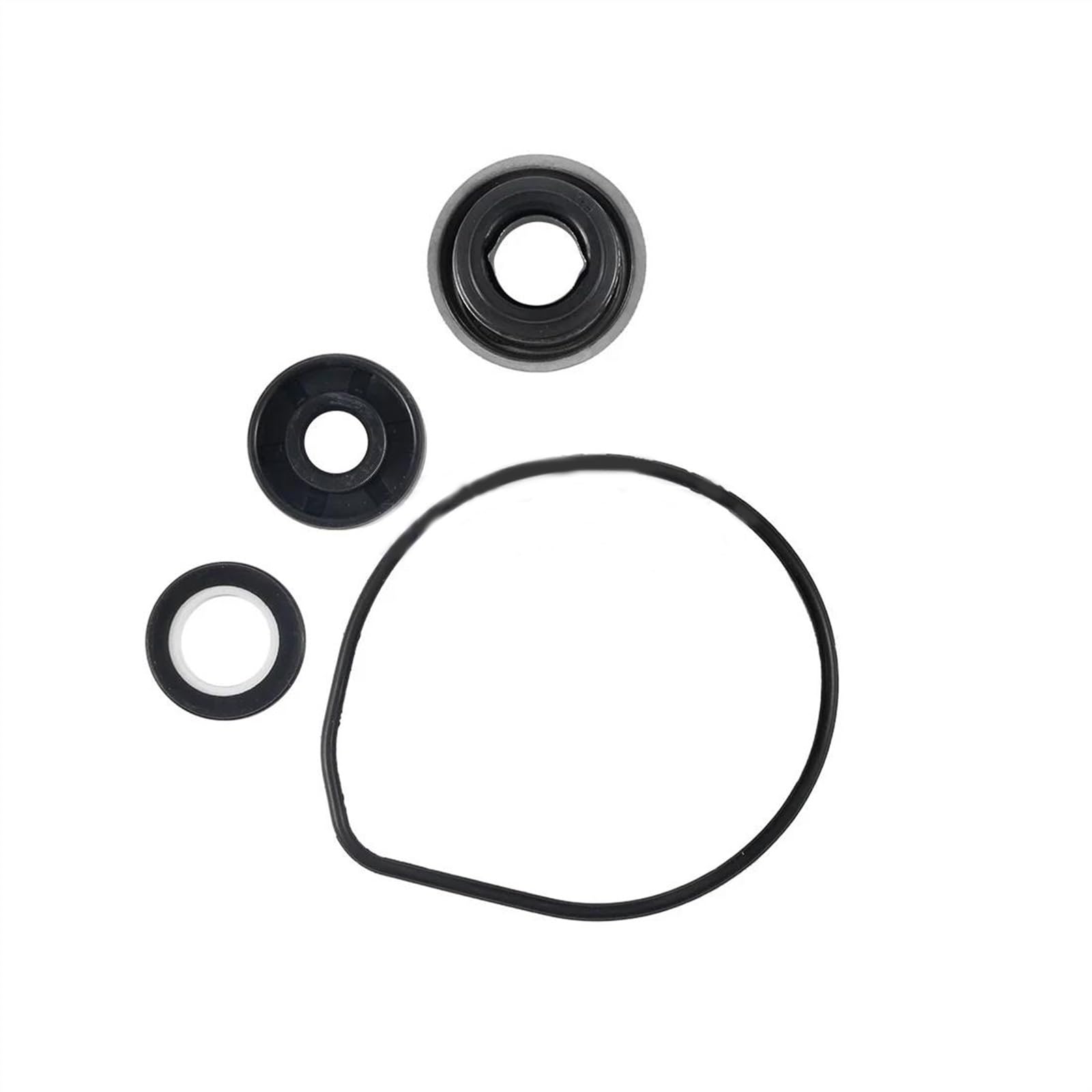 Guarnizioni Set di Guarnizioni Meccaniche per Pompa Acqua per Honda CB400SF 1929-2015 CB400F CB-1 1987-1994 CBR600F per Hurricane 1987-1990 Guarnizione O-Ring