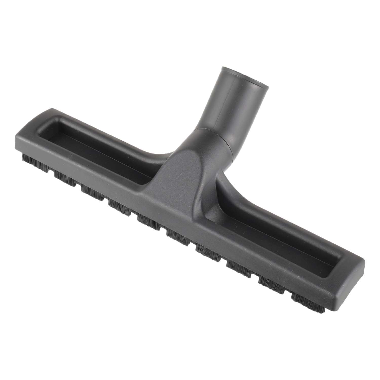 Boquilla universal para aspiradora de 35 mm para suelos duros | compatible Kärcher, Bosch,Siemens,Samsung, Medion, Philips, Miele, Dirt Devil, Panasonic, recambios para boquillas aspiradora