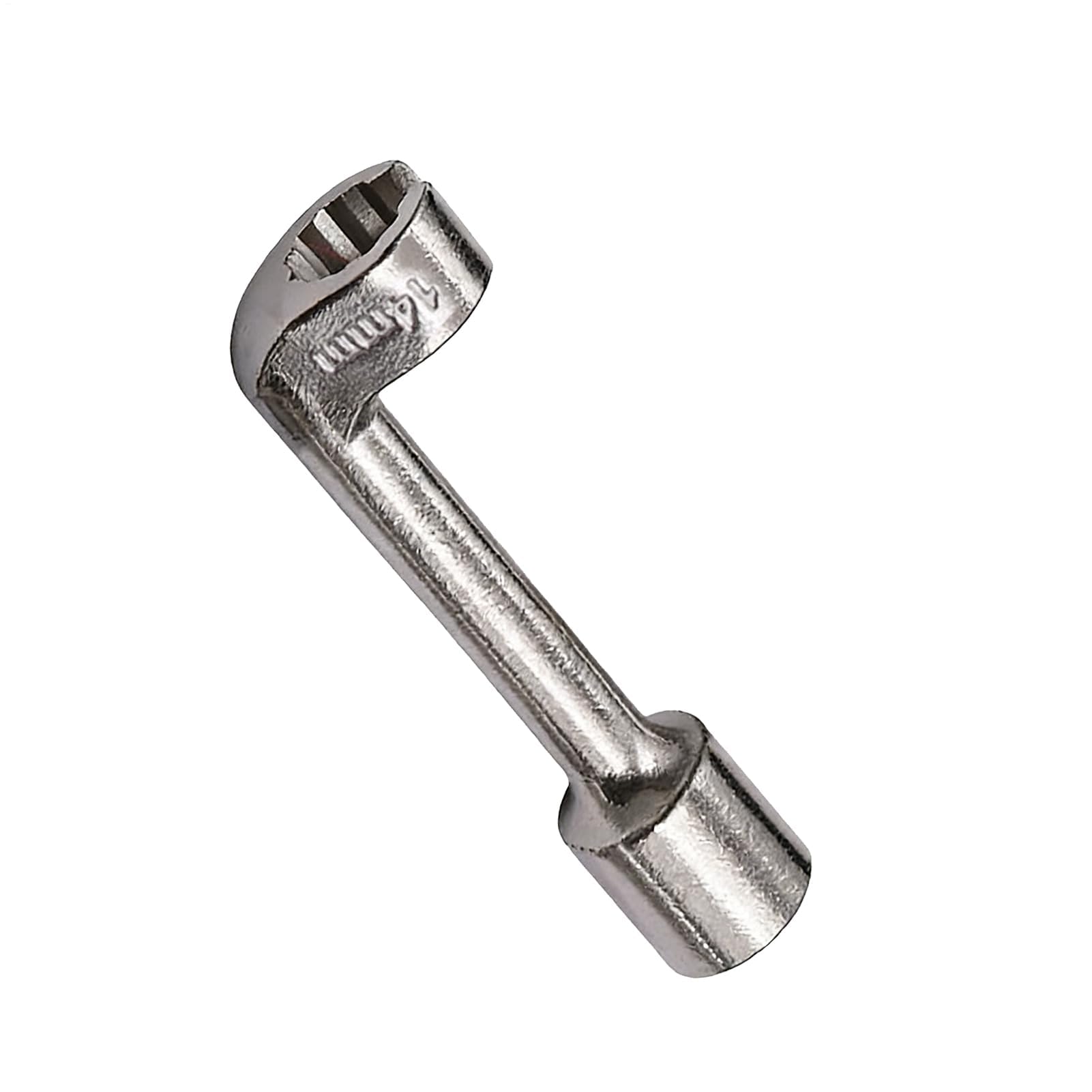 Muiltvoe 14Mm Sleeve Wrenches | Engine Maintenance Tool | Engine Pipe Socket Wrench - For Car Truck Suv Garage Automotive Outdoor Workshop