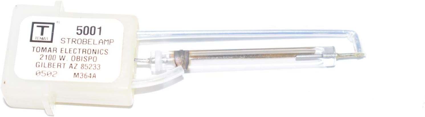 Tomar Electronics 5001 Strobe Lamp Replacement Bulb