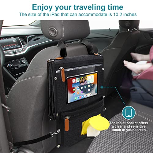 Portable-Baby-Changing-Pad-DerJunstar-Diaper-Changing-pad-Waterproof-Travel-Changing-Mat-for-Newborn-Girl-boy-Black