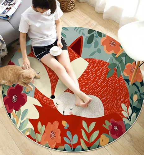 Tapis lavable antidérapant pour en finir avec la poussière - 6