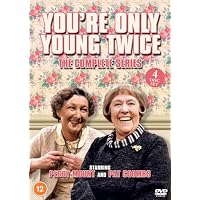 You're Only Young Twice: The Complete Series