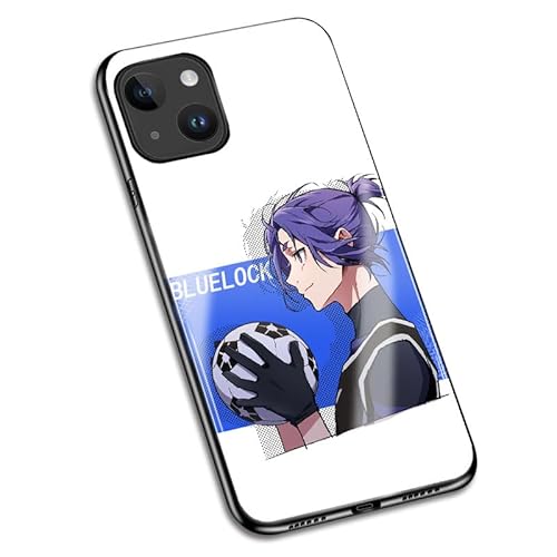 u[bN e扤 BLUE LOCK iPhone17p X}zP[X iPhone16promax iPhone13 iPhone14 iPhoneSE3 gуJo[ KX Sʕی lC Nȃvg a