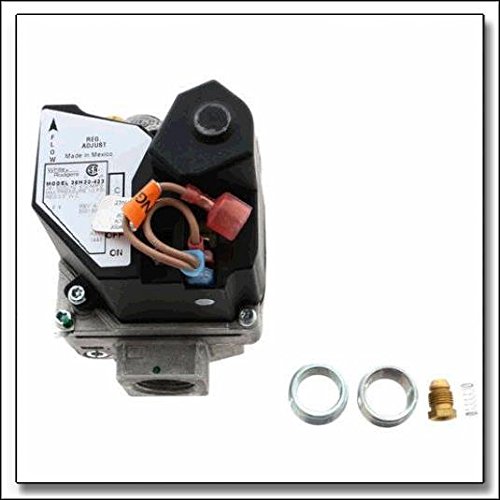 Baxter 00-913102-00169 Combination Gas Valve