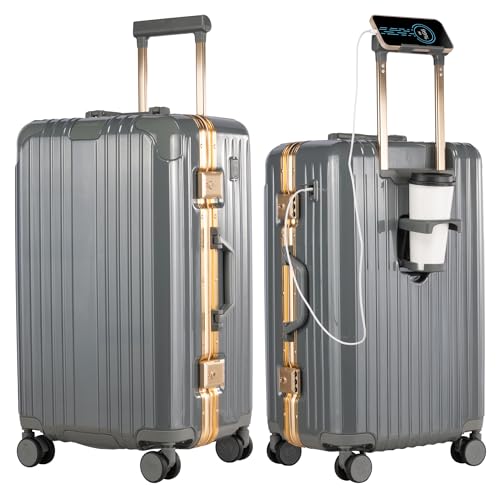 [GURAMU] X[cP[X S M LTCY A~t[ USB|[gt @ y ϏՌ L[P[X L[obO Jbvz_[t [d@\ ܂ 킢 360x] e COs s (O[, S) ke