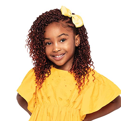 Outre Crochet Braids X-Pression Lil Looks 3X...