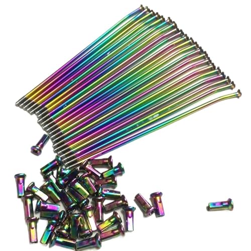 Rayons de roues de moto électriques pour l'enduro en CQR250