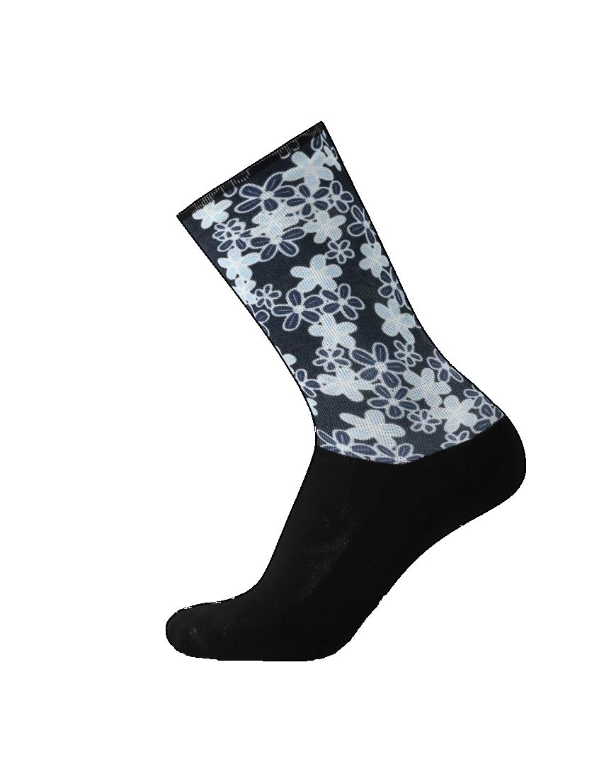 Chervò Beprint Calzini Unisex - Adulto (Pacco da 1)