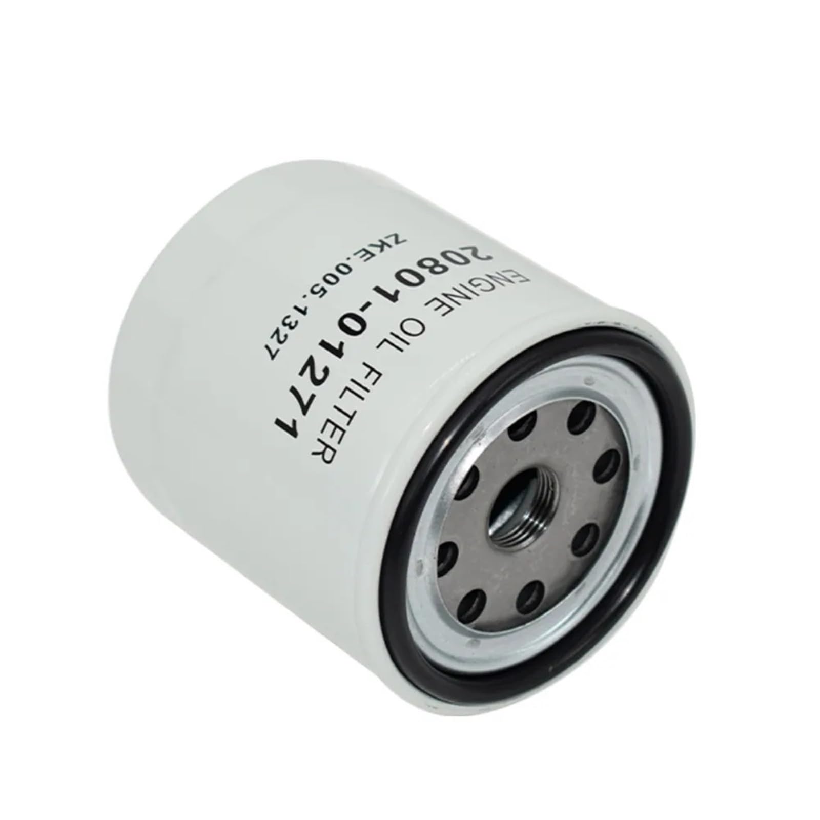 For 20801-01271Piezas de carretilla elevadora Filtro de aceite C240