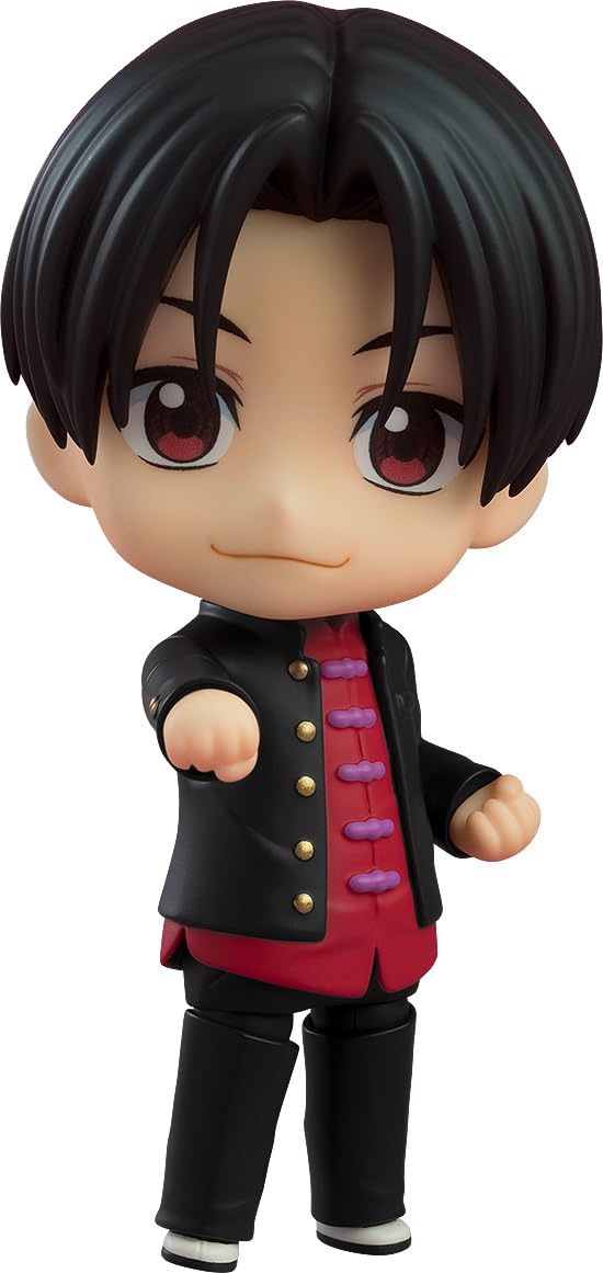 Good Smile Company Bucchigiri?! Arajin Tomoshibi Nendoroid figurka