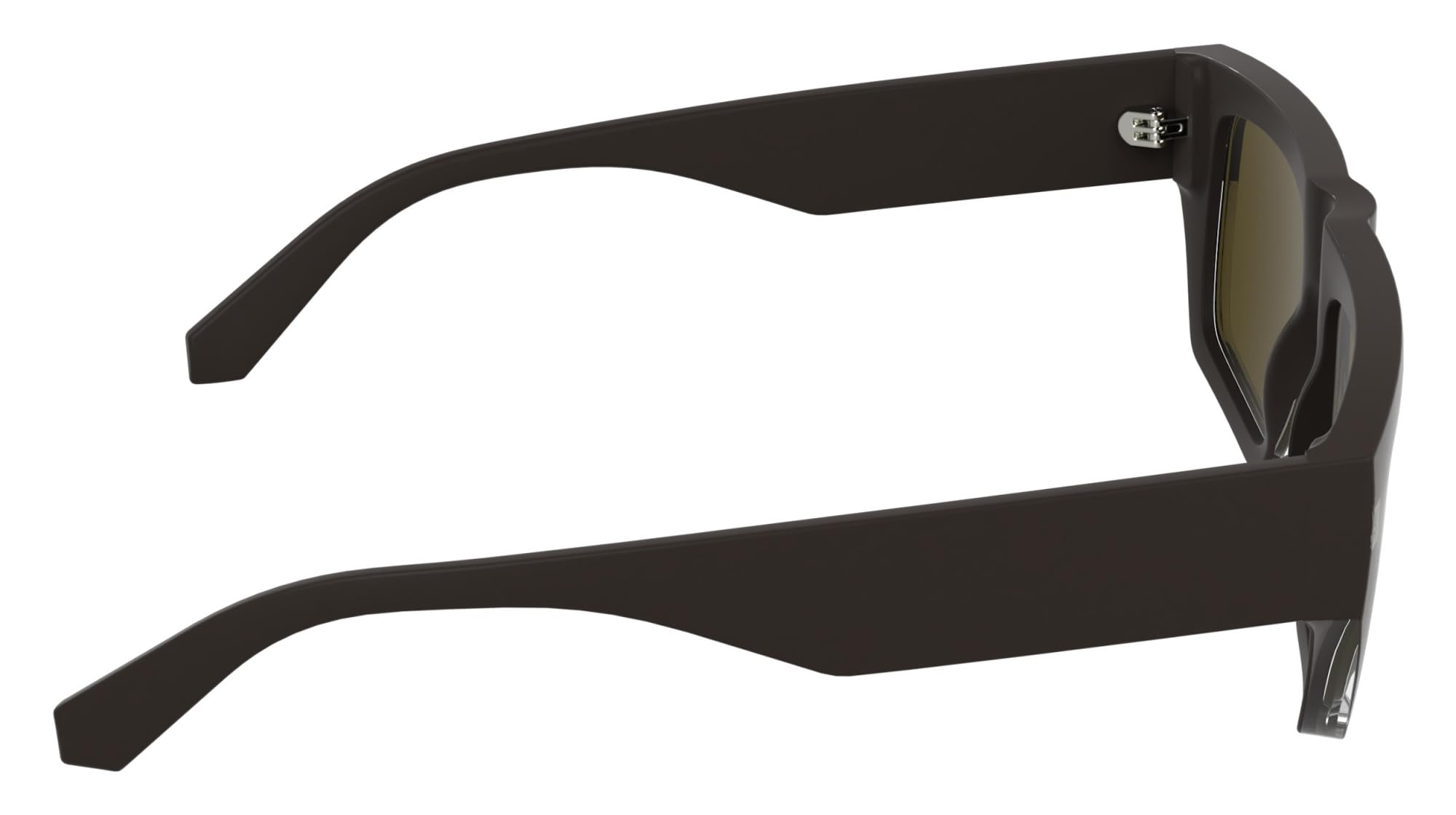 Calvin Klein Jeans Ckj25619s Sunglasses Unisex adulto (Pack de 1)