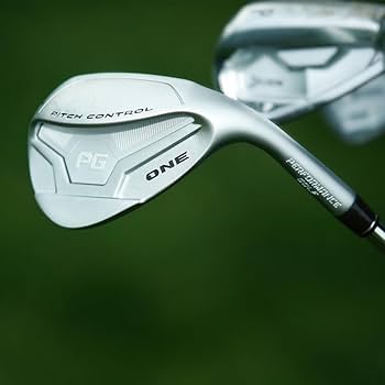 Performance Golf ONE Wedge | Accelerates The Club Through
