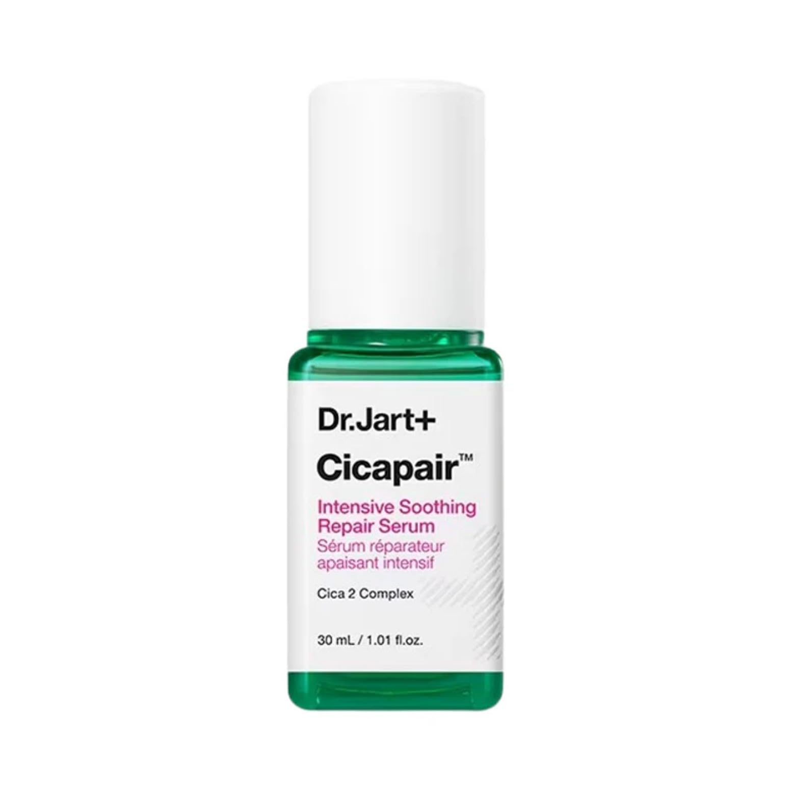 Cicapair Sensitive Skin Face Serum for Redness and Barrier Repair | Korean Skin Care, 1.01 fl oz