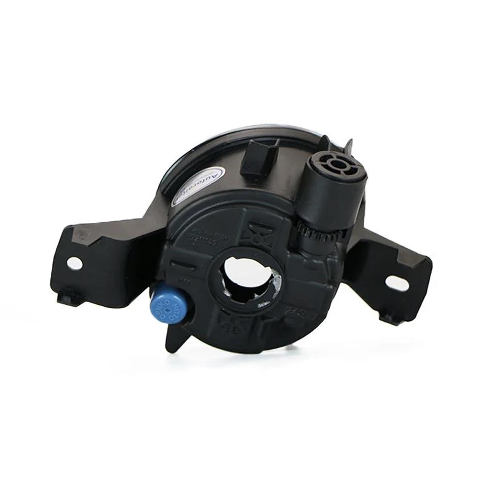 Luz antiniebla Conjunto lámpara antiniebla para X6 E71 E72 2008 2009 2010 2011 2012 luz parachoques delantero 63177187631 63177187632(Left Without Bulb)