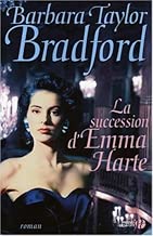 Download La succession d'Emma Harte PDF