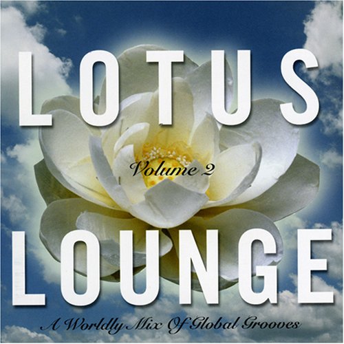 Lotus Lounge, Vol. 2