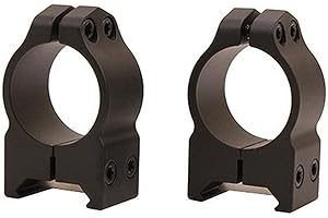 Warne Scope Mounts: Maximum Precision for Hunters and Marksmen