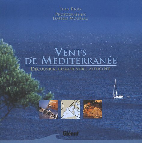 Les Vents de Méditerranée PDF Ebook En Ligne