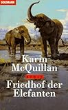 Cover zum Buch Friedhof der Elefanten