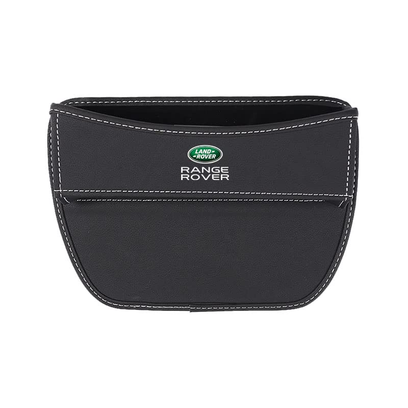 Range Rover - Range Rover Evoque - INTERIOR - FUNCTION & TECHNOLOGY - Organiseur De Coffre Pliant