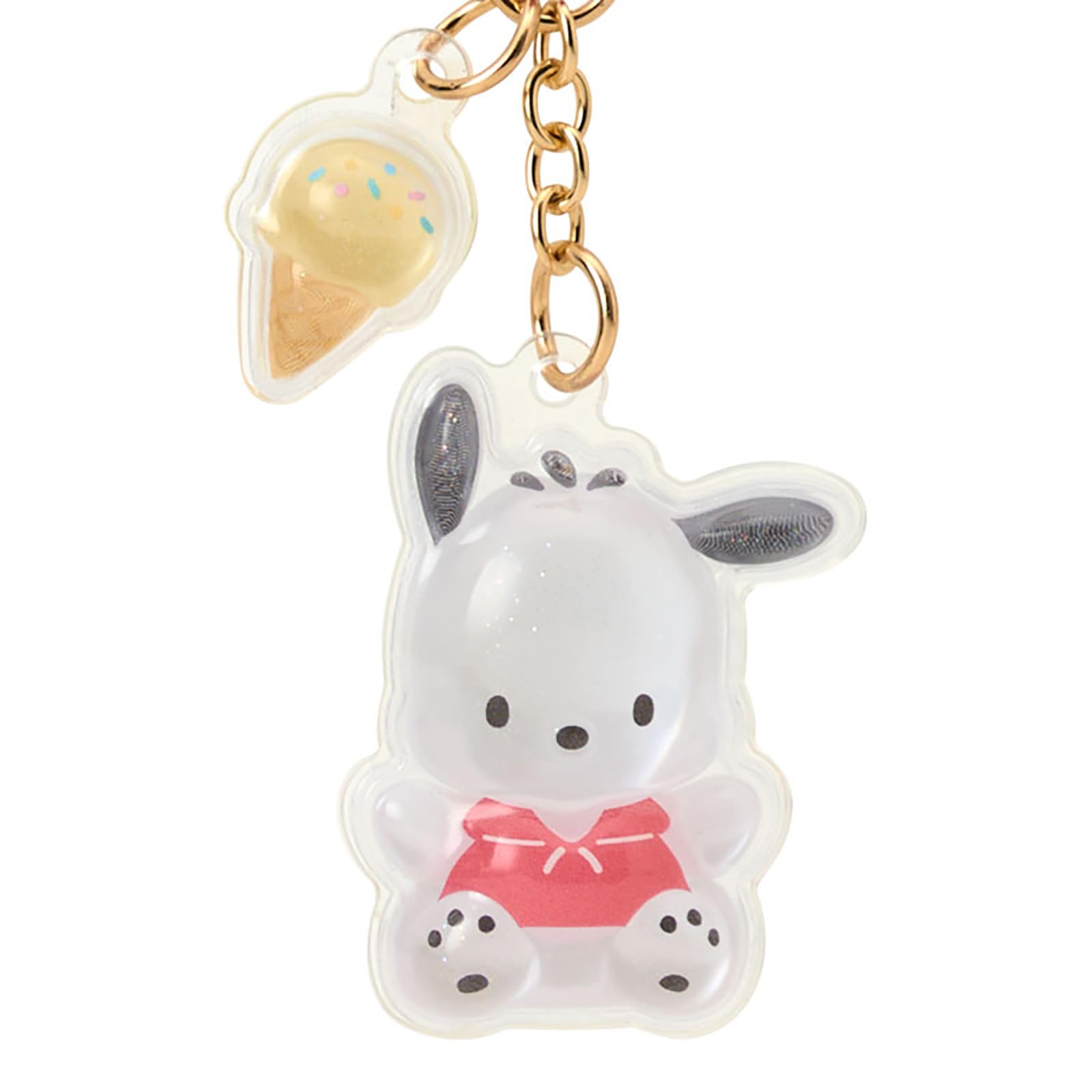 Amazon.co.jp: サンリオ(SANRIO) キーホルダー2個セット（お揃いニコに