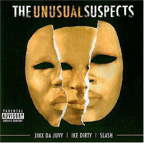 Amazon.com: The Unusual Suspects