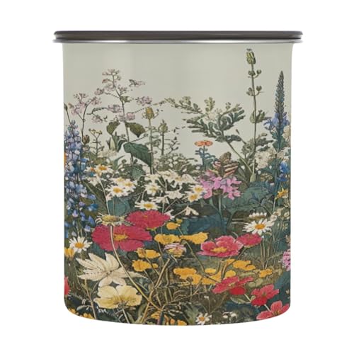 ATTX envase de acero inoxidable con tapa hermética 30oz