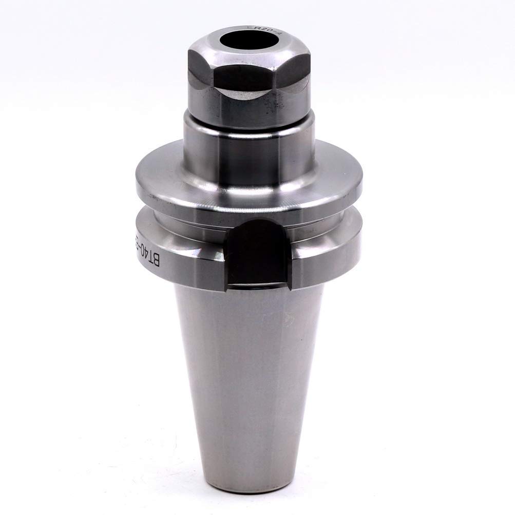 BT30-ER16-150 CNC Milling Machining ER Spring Collet Chuck Precision Toolholders
