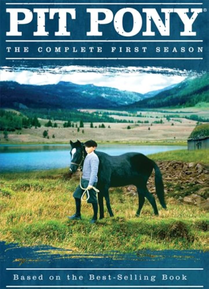 その他 Pit Pony Season 1 [DVD] Amazon.co.jp: Pit Pony Season 1 [DVD] : DVD