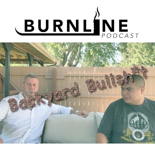 Backyard Bullsh*t - Redux