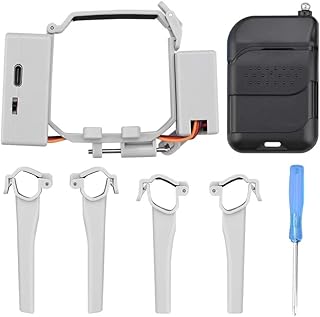 Airdrop System For DJI MINI 3 PRO Drone Wedding Ring Gift Fishing Bait Deliver Life Rescue Thrower Quick Release Accessory