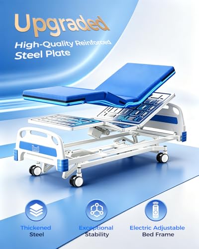 hospital bed electric industrial 307