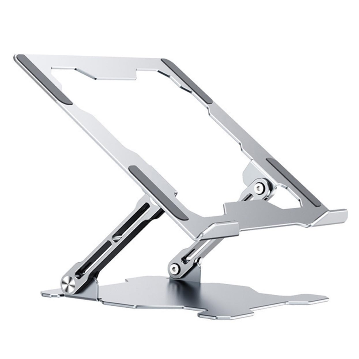 DOITOOL Soporte para Computadora Portátil De Soporte Elevador Antideslizante Ergonómico